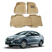 Load image into Gallery viewer, Honda City 4D Mat - CarTrends