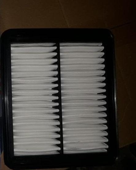 Hyundai Santro  Filter Air Cleaner 2811305701 - CarTrends