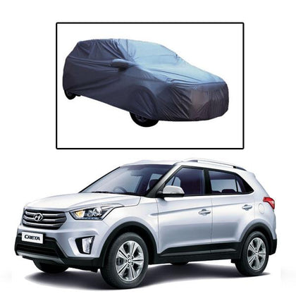Hyundai Creta Body Cover - CarTrends