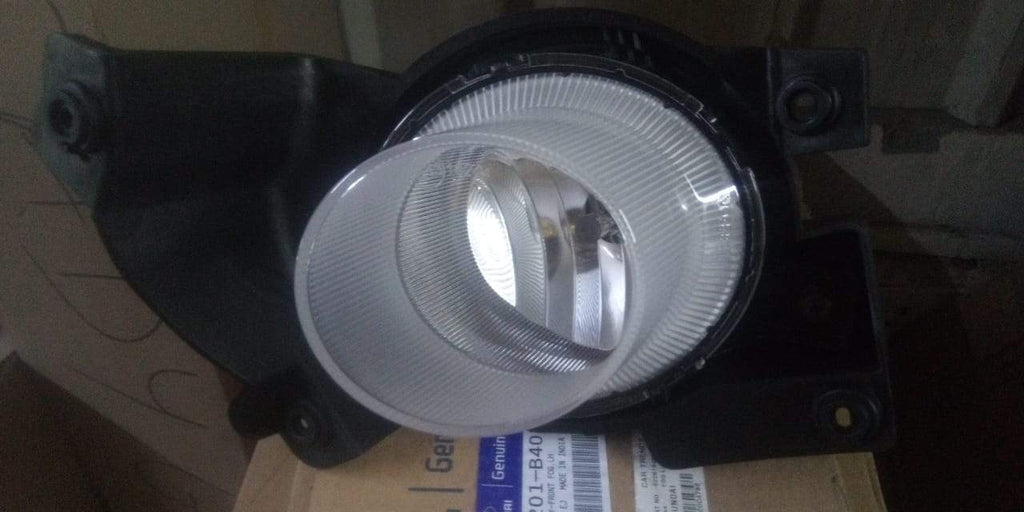 Fog Lamp Xcent Left 92201B4010 Spare Parts