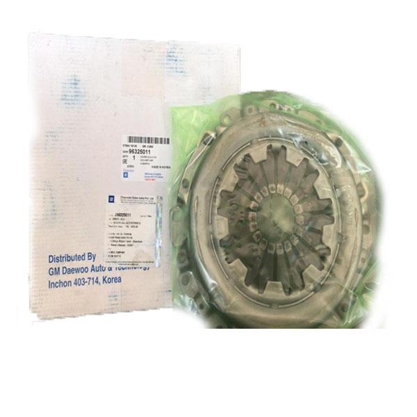 Clutch plate for chevrolet best sale beat petrol