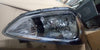 Head Lamp Xcent Black Right  92102B4400