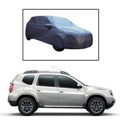 Renault Duster Body Cover - CarTrends