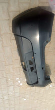 Load image into Gallery viewer, Rear Bumper Tiago With Sensor 542488606301