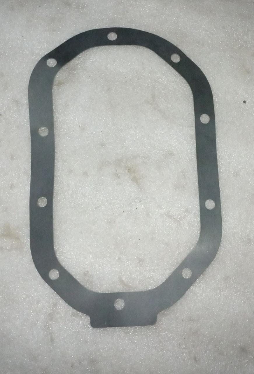 General Motors differential gear cover gasket for Chevrolet Optra, durable automotive part for gear protection.