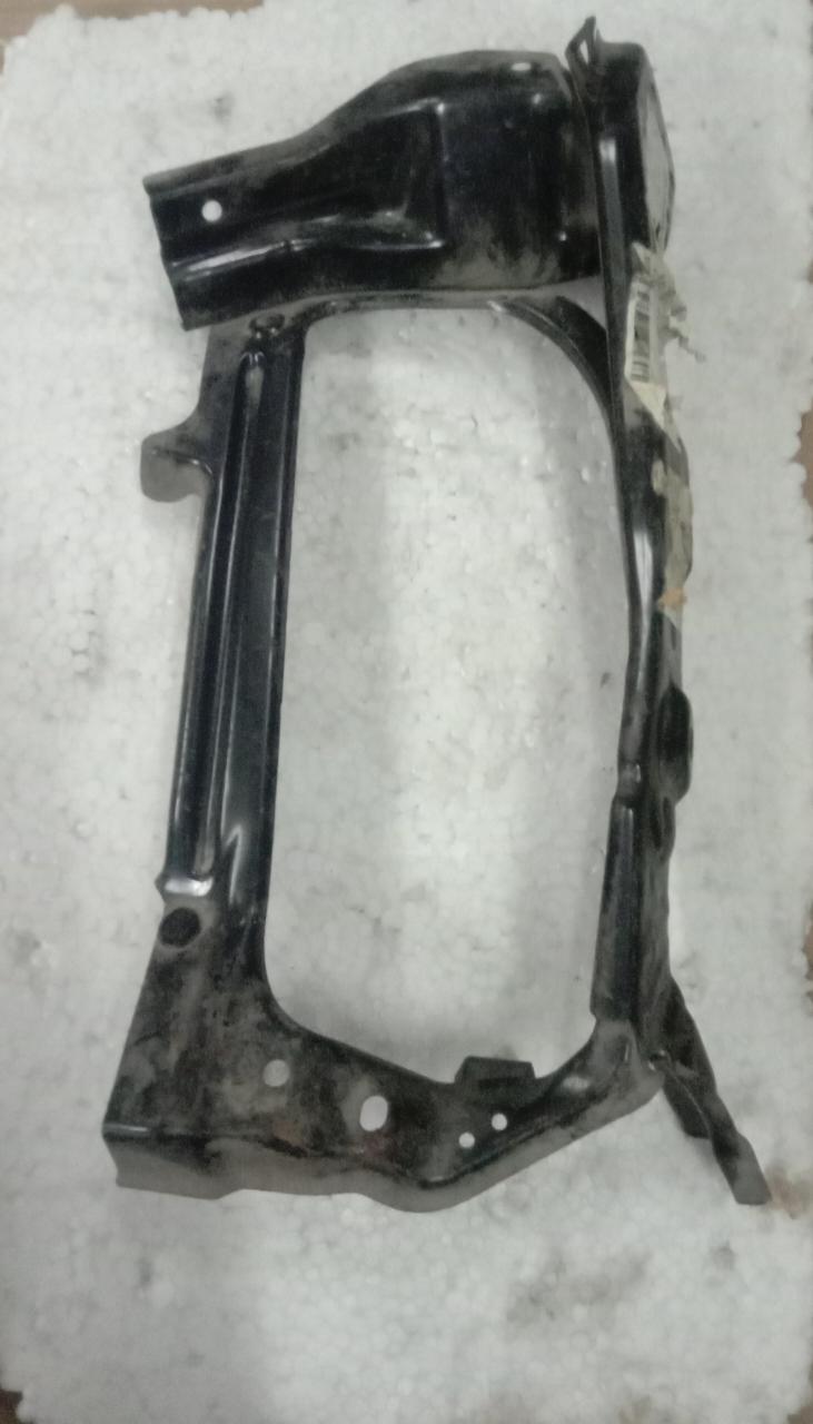 Front left panel for Opel Opel Optra petrol model, general motors car front end replacement part, LH side.