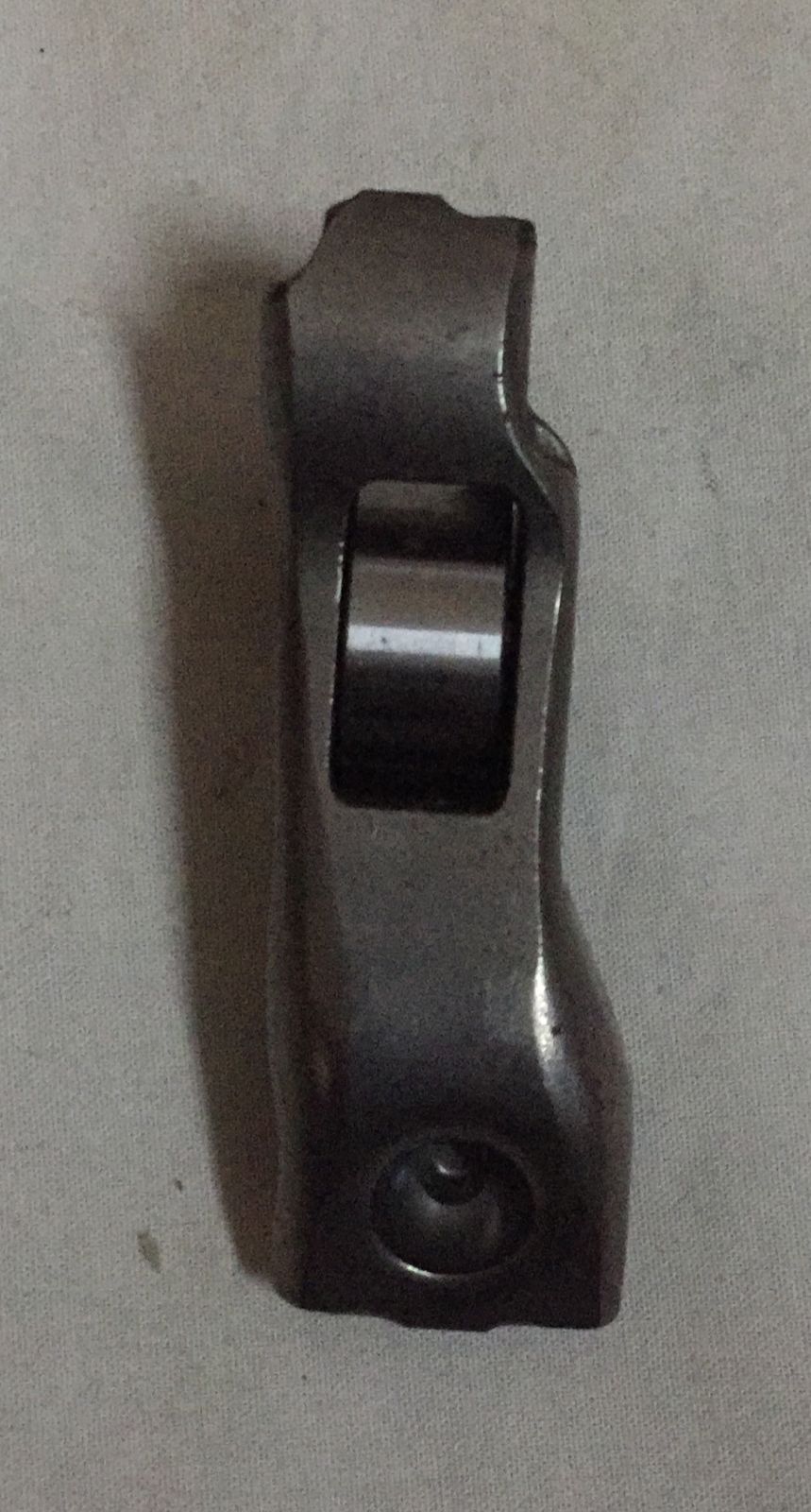 General Motors Rocker Cruze switch panel, black plastic with control buttons for vehicle interior functions.
