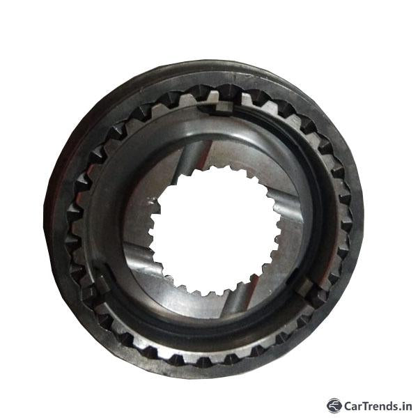 General Motors Chevrolet Tavera synchronizer for 4th and 3rd gear, spare parts component, shown in the image.