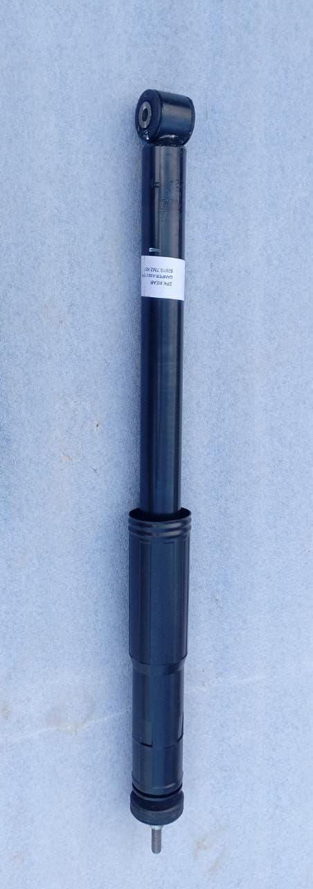 Honda damper assembly rear right for vehicle, part number 52610TM2K51, shown in the image.