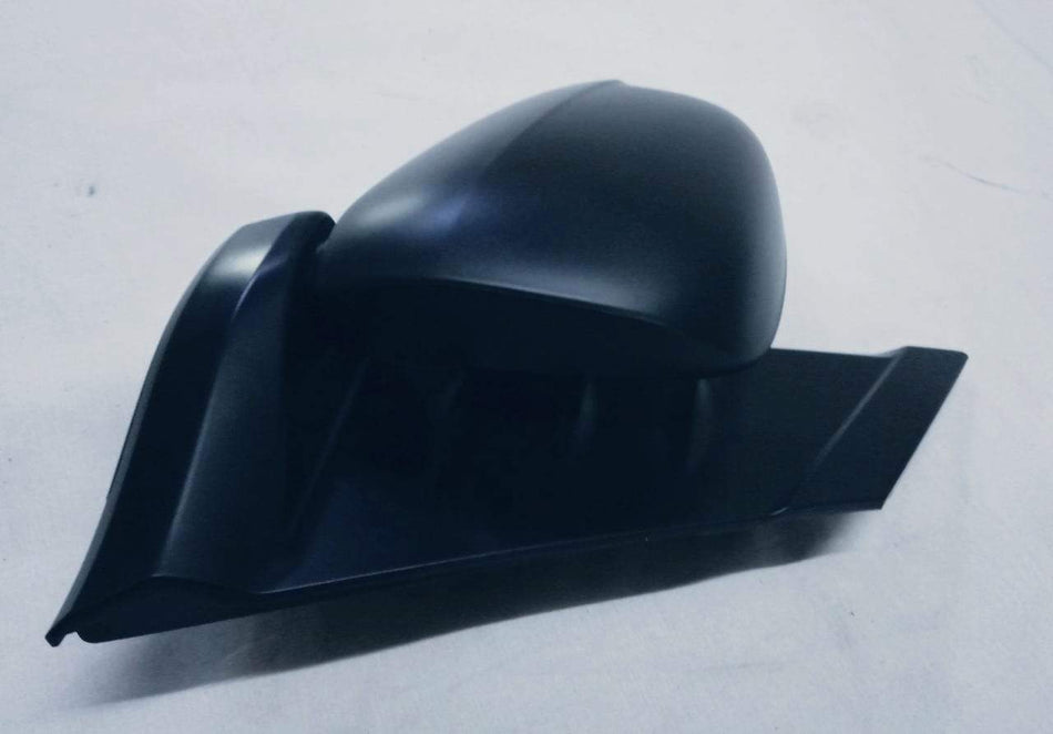 Honda Mirror Amaze right side, genuine car side mirror for Honda Amaze model, with reflective glass and mounting details.
