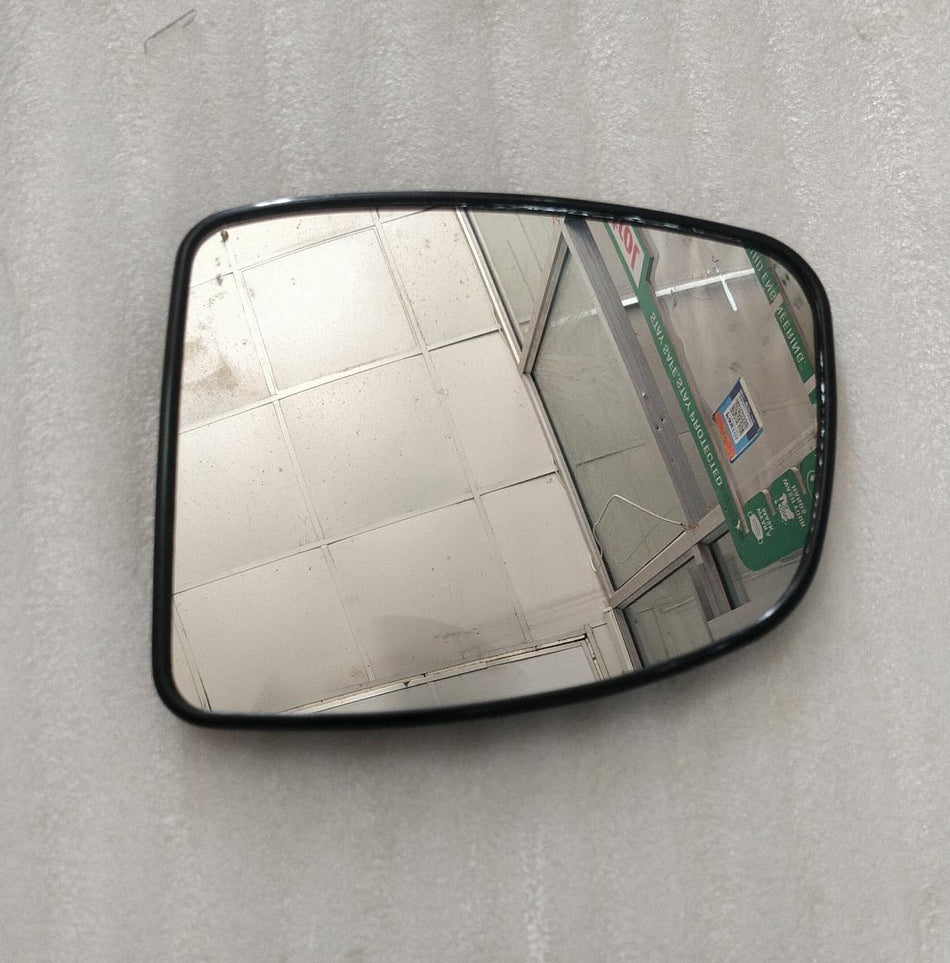 Honda side mirror assembly, model 76253TSVK01, showing the reflective mirror and mounting components.