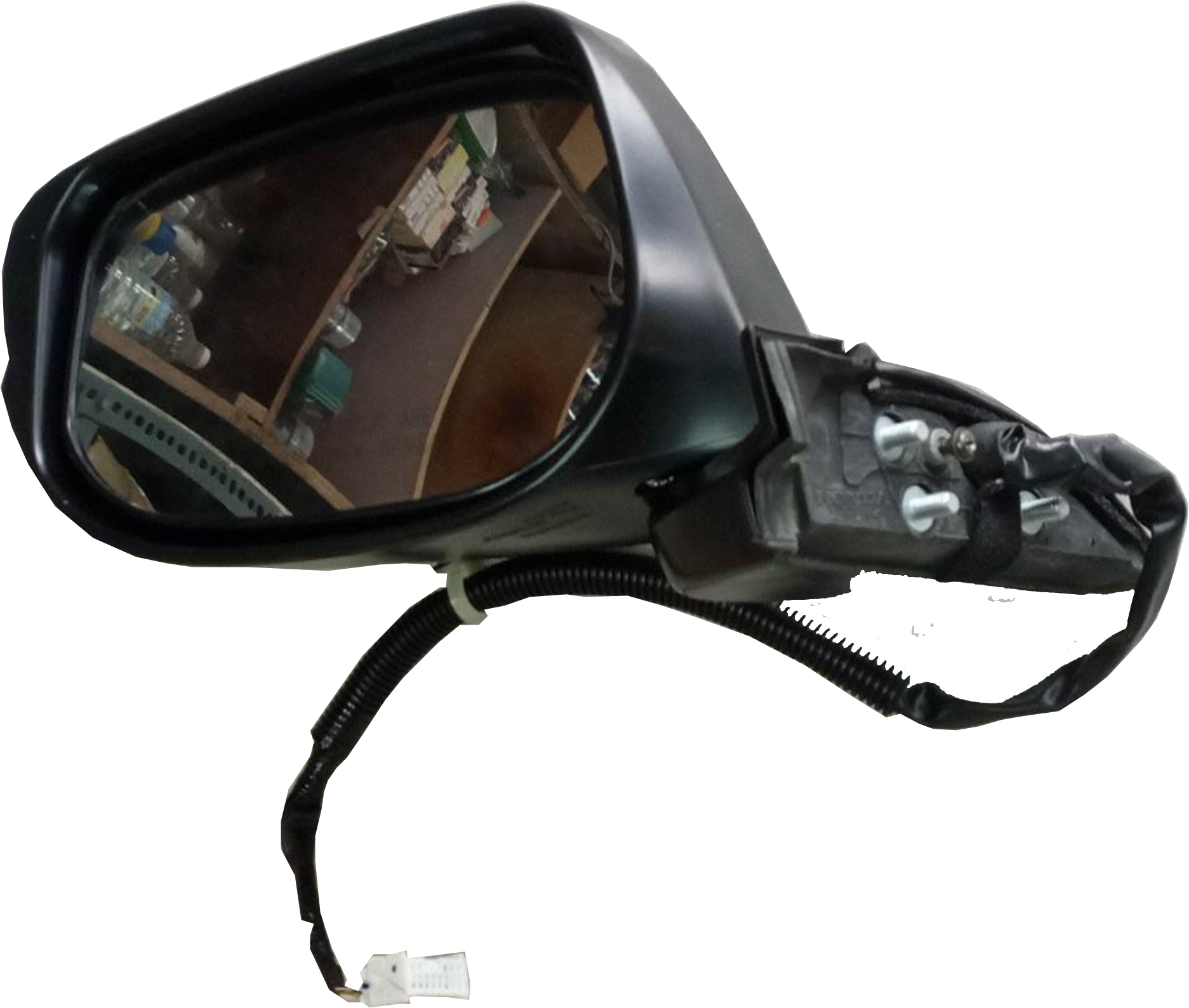 Left side 2024 car mirror