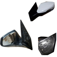 Load image into Gallery viewer, Hyundai Verna Rear View Automatic Mirror With Indicator LH - CarTrends