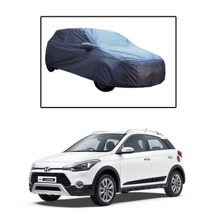 Hyundai i20 Active Body Cover - CarTrends