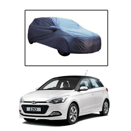 Hyundai i20 Body Cover - CarTrends