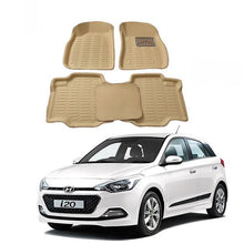 Load image into Gallery viewer, Hyundai Elite i20 4D Mat - CarTrends