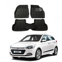Load image into Gallery viewer, Hyundai Elite i20 4D Mat - CarTrends
