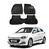 Hyundai Elite i20 4D Mat