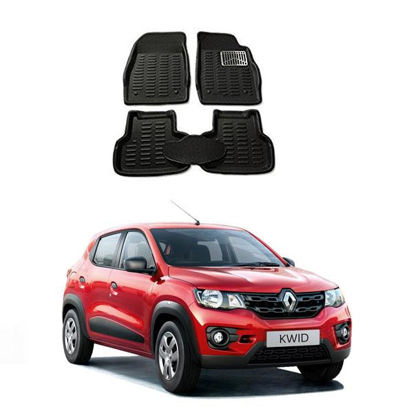 Renault kwid deals spare parts