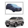Toyota Fortuner Body Cover - CarTrends