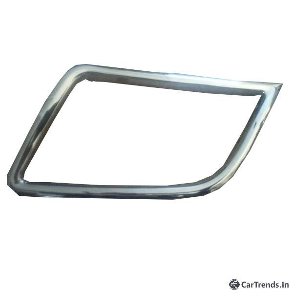 Radiator Grille Corner Chrome Left Optra J96546501