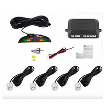 Load image into Gallery viewer, Reverse Parking Sensor With LED Indicator - CarTrends