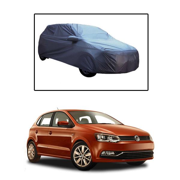 Volkswagen Polo Body Cover – CarTrends