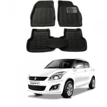 Load image into Gallery viewer, Maruti Suzuki Swift 4D Mat - CarTrends