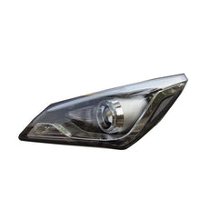 Load image into Gallery viewer, Hyundai Fluidic Verna Head Lamp RH 921021V600 - CarTrends