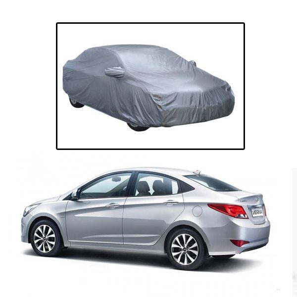 Hyundai Verna Body Cover - CarTrends