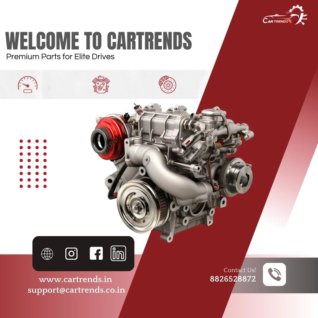 Welcome to Cartrends - Premium Parts