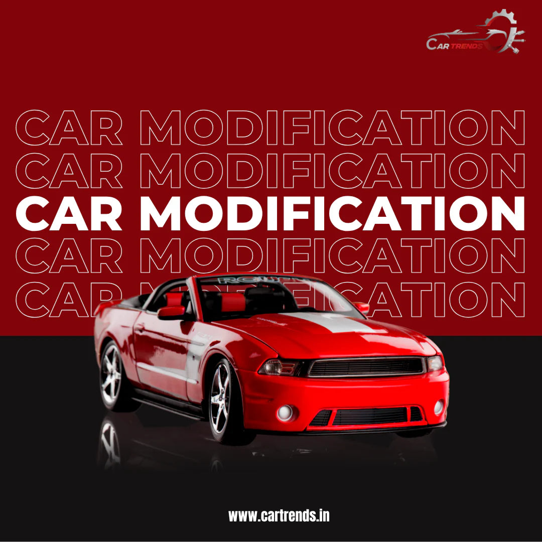 Car Modification