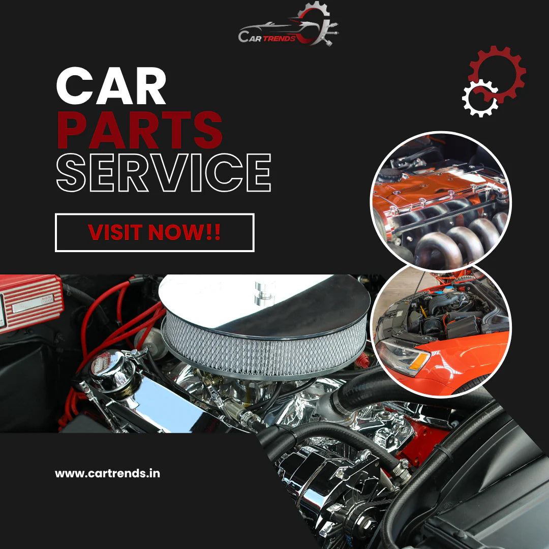 Car Parts Service