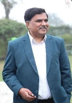 Neelam Kumar Jain, Chairman