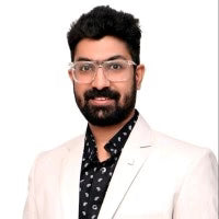 Prateek Jain, MD & CEO
